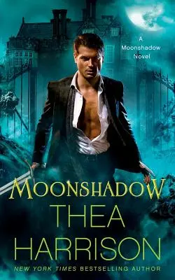 Mesačný tieň - Moonshadow