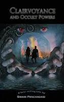 Jasnovidectvo a okultné schopnosti - Clairvoyance and Occult Powers