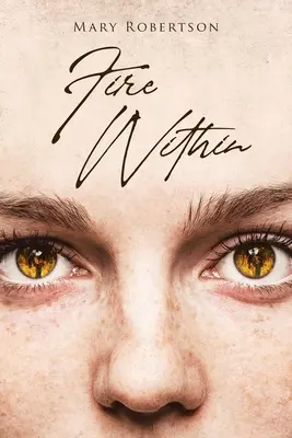 Oheň vo vnútri - Fire Within