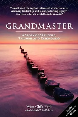 Veľmajster - Grandmaster