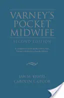 Varneyho vrecková pôrodná asistentka - Varney's Pocket Midwife