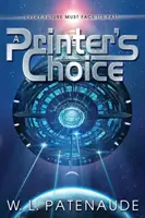 Tlačiarenská voľba - A Printer's Choice