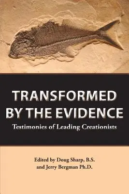 Premenený dôkazmi - Transformed by the Evidence
