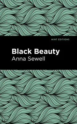 Čierna kráska - Black Beauty