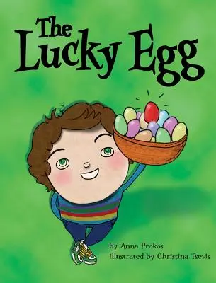 Šťastné vajce - The Lucky Egg