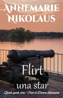 Flirt s hviezdou - Flirt con una star