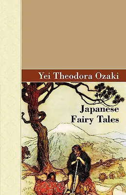Japonské rozprávky - Japanese Fairy Tales