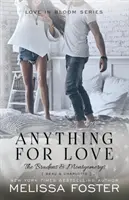 Čokoľvek pre lásku - Anything For Love