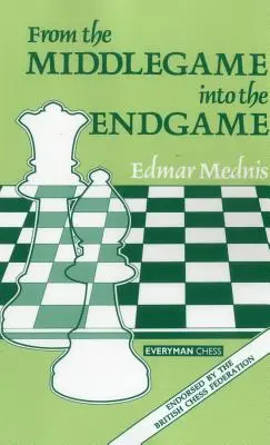 Od strednej hry ku koncovke - From Middlegame to Endgame