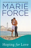 Dúfať v lásku: Gansett Island Series, Book 5 - Hoping for Love: Gansett Island Series, Book 5
