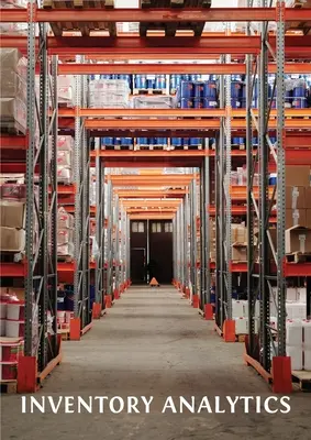 Inventárna analýza - Inventory Analytics