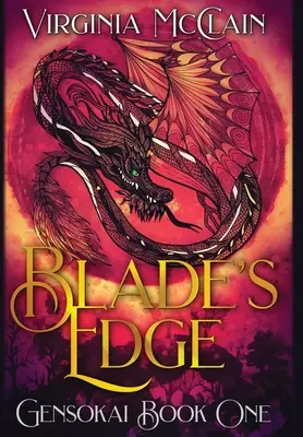 Hrana čepele - Blade's Edge