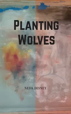 Výsadba vlkov - Planting Wolves