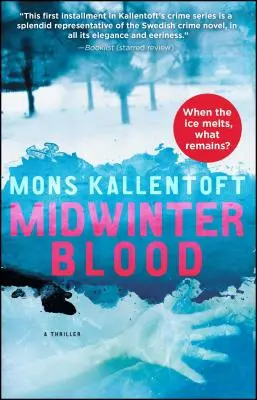 Krv uprostred zimy - Midwinter Blood