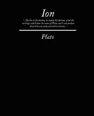 Ión - Ion