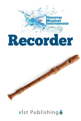 Zobcová flauta - Recorder