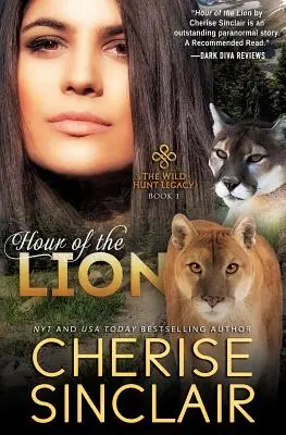 Hodina leva: Odkaz divokého lovu - Hour of the Lion: The Wild Hunt Legacy