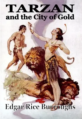 Tarzan a mesto Goild - Tarzan and the City of Goild