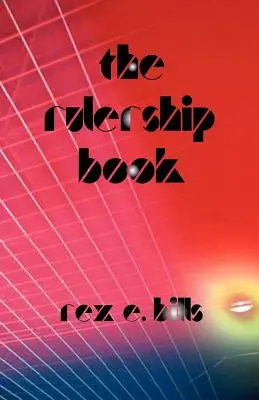 Kniha o vládnutí - The Rulership Book