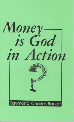 Peniaze sú Boh v akcii - Money is God in Action