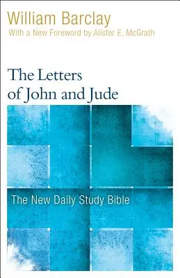 Listy Jána a Júdu - The Letters of John and Jude