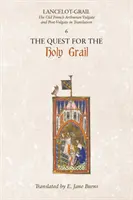 Hľadanie Svätého grálu - The Quest for the Holy Grail
