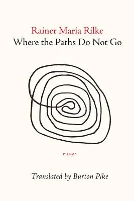 Kam cesty nevedú - Where the Paths Do Not Go