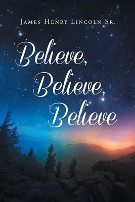 Veriť Veriť Veriť Veriť Veriť - Believe Believe Believe