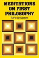 Meditácie o prvej filozofii - Meditations on First Philosophy