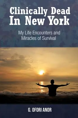 Klinická smrť v New Yorku - Clinically Dead in New York