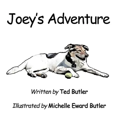 Joeyho dobrodružstvo - Joey's Adventure