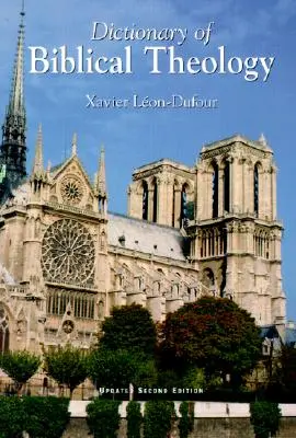 Slovník biblickej teológie - Dictionary of Biblical Theology