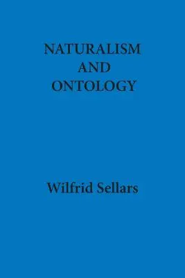 Naturalizmus a ontológia - Naturalism and Ontology