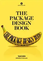 Kniha o dizajne obalov - The Package Design Book