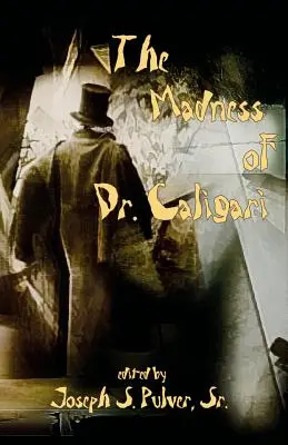 Šialenstvo doktora Caligariho - The Madness of Dr. Caligari