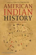 Dejiny amerických indiánov - American Indian History