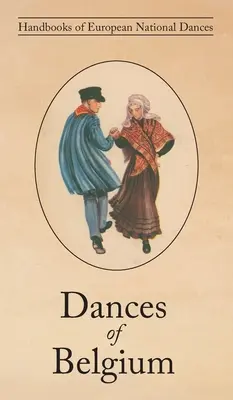 Belgické tance - Dances of Belgium