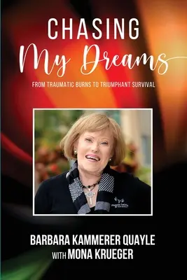 Honba za mojimi snami: Od traumatických popálenín po triumfálne prežitie - Chasing My Dreams: From Traumatic Burns to Triumphant Survival