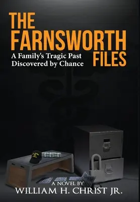 Akty Farnsworth - The Farnsworth Files