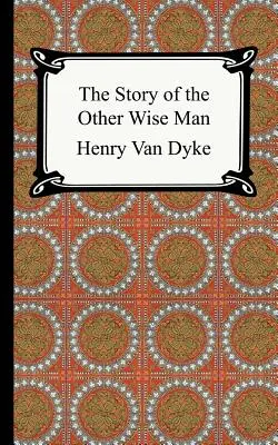 Príbeh druhého mudrca - The Story of the Other Wise Man