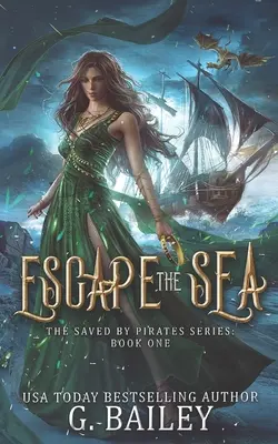 Útek z mora - Escape The Sea