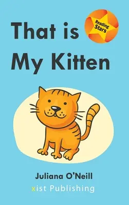 To je moje mačiatko - That is My Kitten