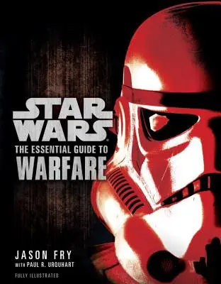 Základný sprievodca vojnou: Star Wars - The Essential Guide to Warfare: Star Wars