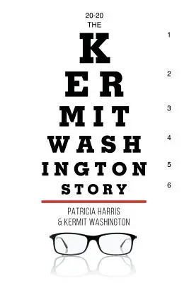20-20 Príbeh Kermita Washingtona - 20-20 The Kermit Washington Story
