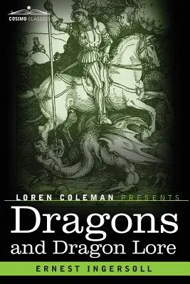 Draci a dračie povesti - Dragons and Dragon Lore