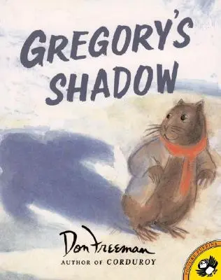 Gregoryho tieň - Gregory's Shadow
