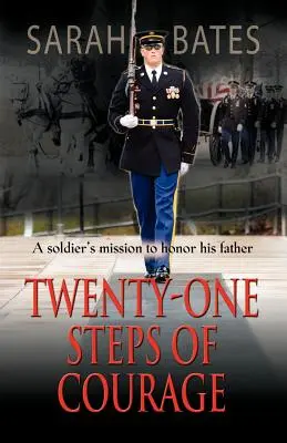 Dvadsaťjeden krokov odvahy - Twenty-One Steps of Courage
