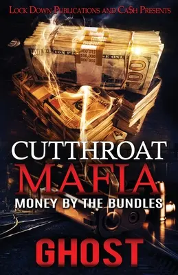 Hrdlorezská mafia: Peniaze po balíkoch - Cutthroat Mafia: Money by the Bundles