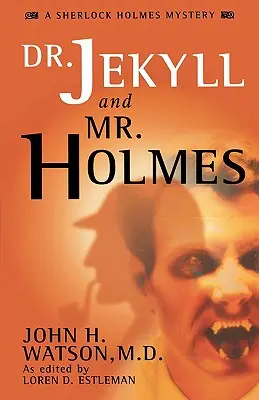 Doktor Jekyll a pán Holmes - Dr. Jekyll and Mr. Holmes