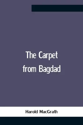 Koberec z Bagdadu - The Carpet From Bagdad